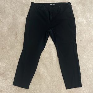 Old Navy Pixie Pants